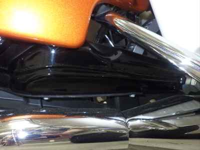Harley-Davidson Electra Glide FLHFB1870 2023