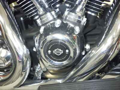 Harley-Davidson Electra Glide FLHFB1870 2023
