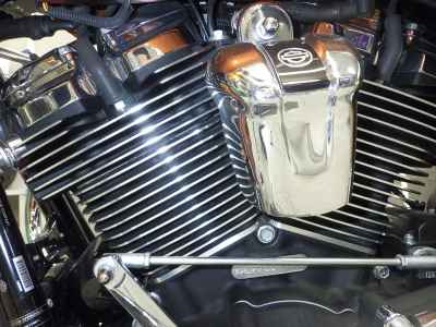 Harley-Davidson Electra Glide FLHFB1870 2023