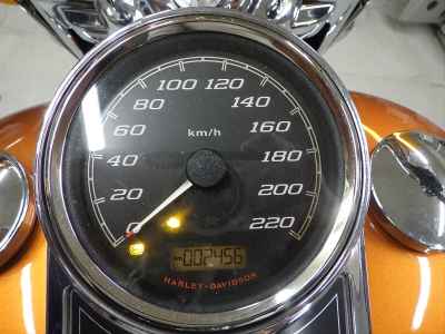 Harley-Davidson Electra Glide FLHFB1870 2023
