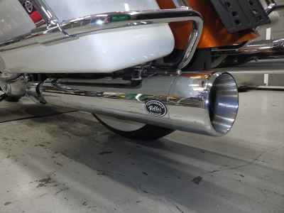 Harley-Davidson Electra Glide FLHFB1870 2023