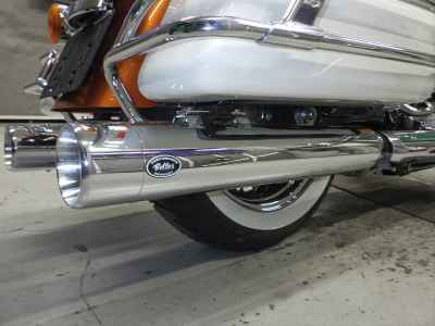 Harley-Davidson Electra Glide FLHFB1870 2023