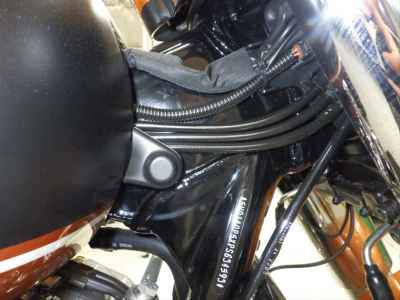 Harley-Davidson Electra Glide FLHFB1870 2023