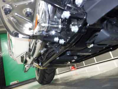 Harley-Davidson Electra Glide FLHFB1870 2023