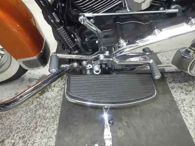 Harley-Davidson Electra Glide FLHFB1870 2023
