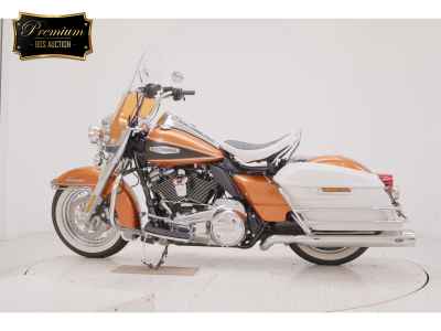 Harley-Davidson Electra Glide FLHFB1870 2023