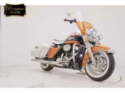 Harley-Davidson Electra Glide FLHFB1870 2023