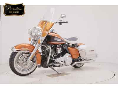 Harley-Davidson Electra Glide FLHFB1870 2023