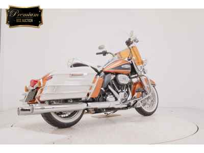 Harley-Davidson Electra Glide FLHFB1870 2023
