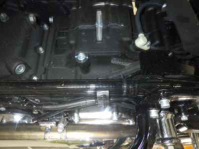 Harley-Davidson Electra Glide FLHFB1870 2023