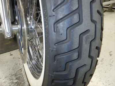Harley-Davidson Electra Glide FLHFB1870 2023