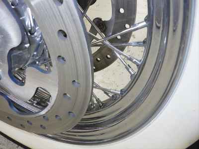 Harley-Davidson Electra Glide FLHFB1870 2023