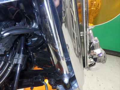 Harley-Davidson Electra Glide FLHFB1870 2023