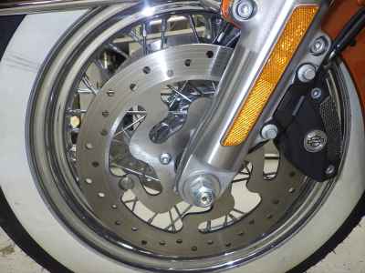 Harley-Davidson Electra Glide FLHFB1870 2023