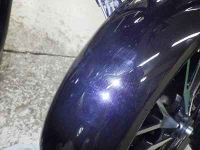 Yamaha Bolt R 2022