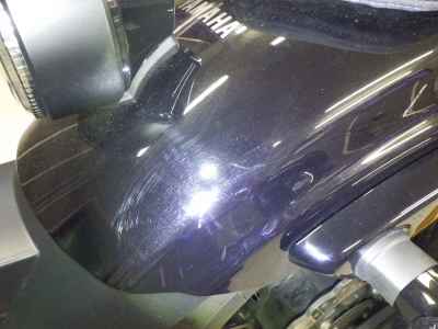 Yamaha Bolt R 2022