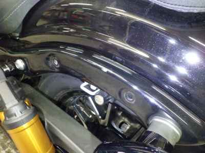 Yamaha Bolt R 2022