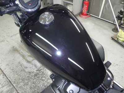 Yamaha Bolt R 2022