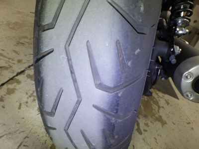 Yamaha Bolt R 2022