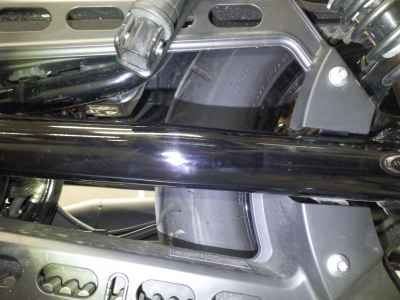 Yamaha Bolt R 2022