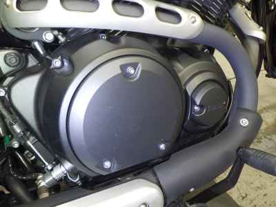 Yamaha Bolt R 2022