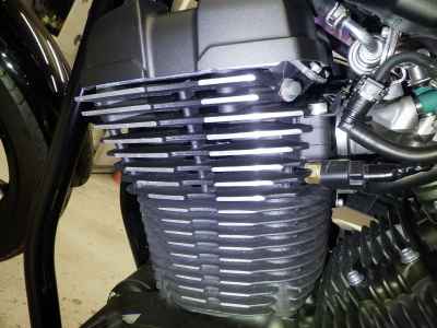 Yamaha Bolt R 2022