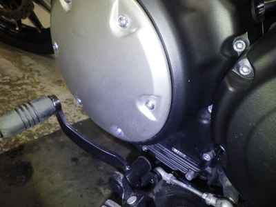 Yamaha Bolt R 2022