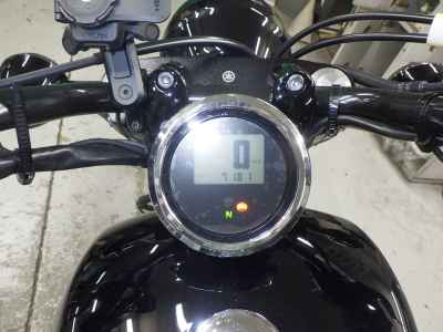Yamaha Bolt R 2022