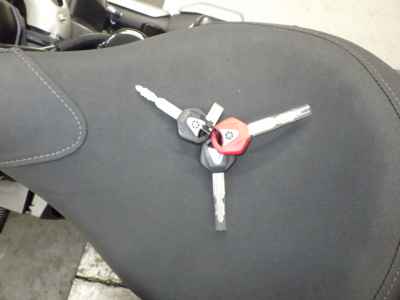 Yamaha Bolt R 2022