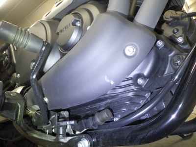 Yamaha Bolt R 2022