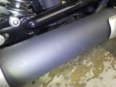 Yamaha Bolt R 2022