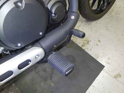 Yamaha Bolt R 2022