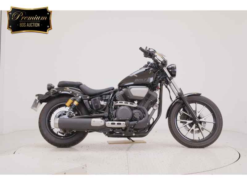 Yamaha Bolt R 2022