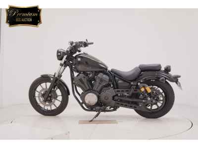 Yamaha Bolt R 2022
