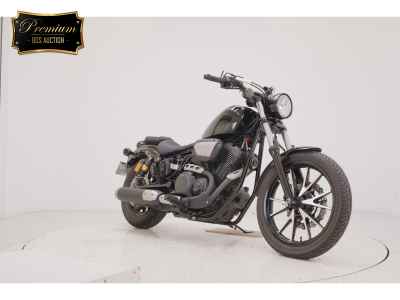 Yamaha Bolt R 2022