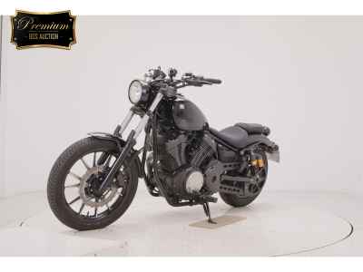 Yamaha Bolt R 2022
