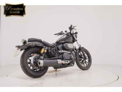 Yamaha Bolt R 2022