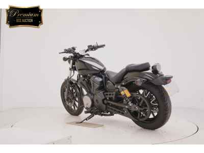 Yamaha Bolt R 2022