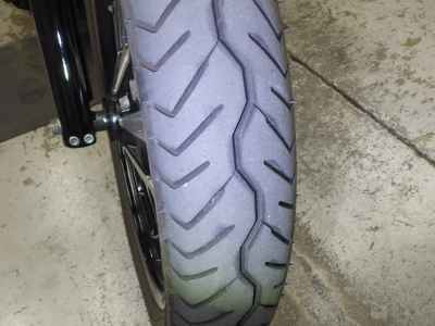 Yamaha Bolt R 2022