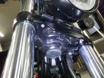Yamaha Bolt R 2022