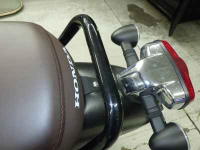 Honda GB350 2025