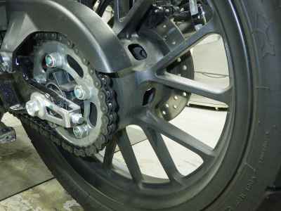 Honda GB350 2025