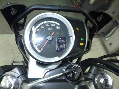 Honda GB350 2025
