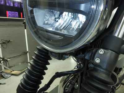 Honda GB350 2025