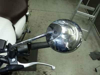 Honda GB350 2025