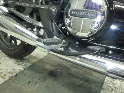 Honda GB350 2025