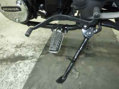 Honda GB350 2025