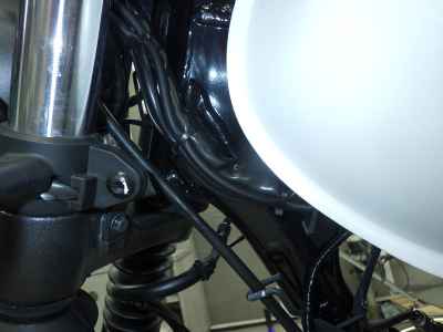 Honda GB350 2025