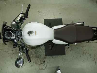 Honda GB350 2025