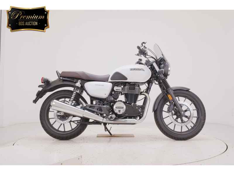 Honda GB350 2025